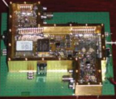 亞皮秒相位穩(wěn)定倍頻器與Oscillator的關(guān)系