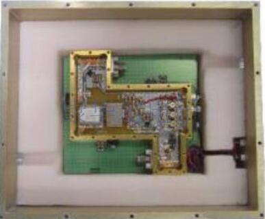 亞皮秒相位穩(wěn)定倍頻器與Oscillator的關(guān)系