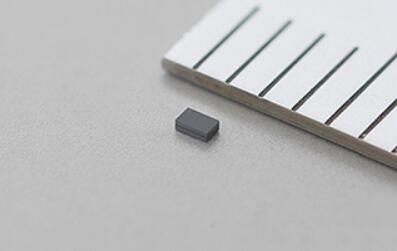 Murata集團開發(fā)比傳統(tǒng)MEMS尺寸小50%的32.768K可編程產(chǎn)品