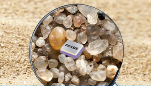 FOX Crystal生產環境管理控制事項總則