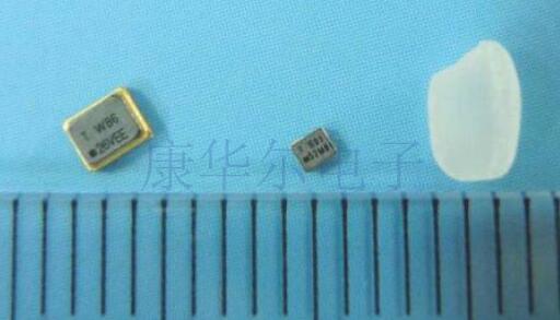 探索GPS模塊應(yīng)用的TCXO溫補(bǔ)晶振微型工藝