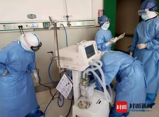 美國車企跨行生產呼吸機,包括晶振在內的元器件名單曝光