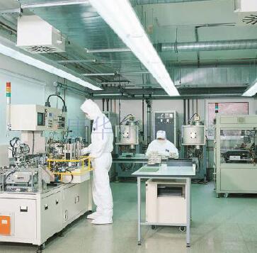 Jauch品牌創始人與石英晶振跨越半個多世紀的故事