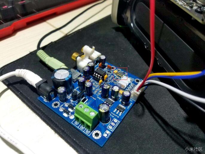 小米智能音箱突破四大語音技術,晶振助力降低功耗提高性能