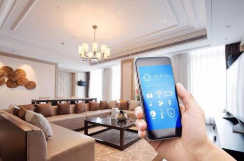 智能家居與傳統(tǒng)家電的廝殺關(guān)鍵在于晶振是否給力