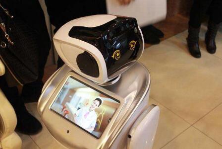 因疫情而得到快速發展的智能醫療未來市值取決于晶振